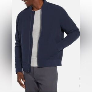 NWT Banana Republic  men’s bomber Jacket